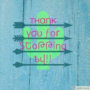 тнαɴĸ yoυ ғor vιѕιтιɴɢ мy cloѕeт!!